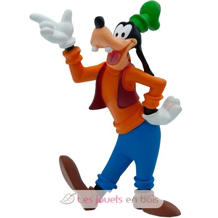 Figurine Dingo BU15346-4182 Bullyland 1