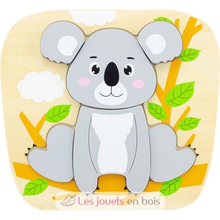 Puzzle Koala UL1536 Ulysse 1