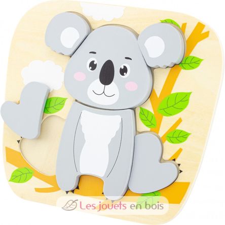 Puzzle Koala UL1536 Ulysse 2