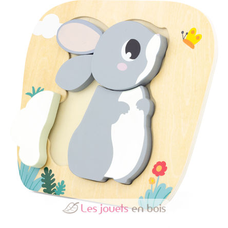 Puzzle Lapin UL1558 Ulysse 1