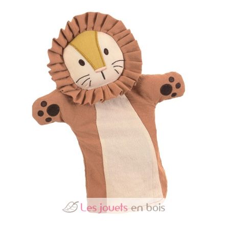 Marionnette Lion EG160105 Egmont Toys 1