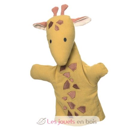 Marionnette Girafe EG160108 Egmont Toys 1