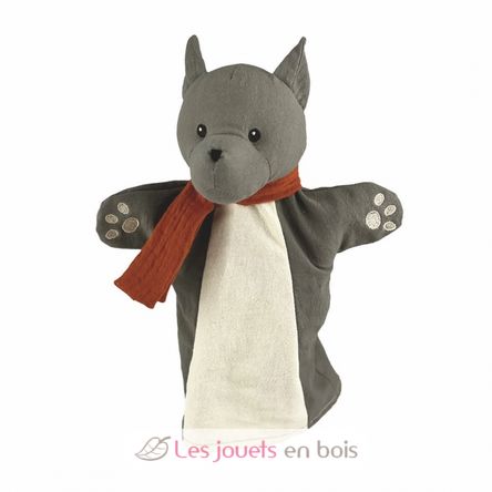 Marionnette Loup EG160111 Egmont Toys 1
