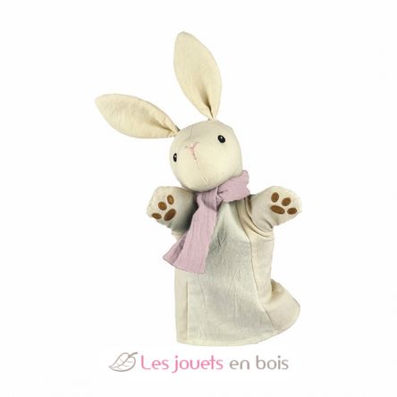 Marionnette Lapin EG160113 Egmont Toys 1