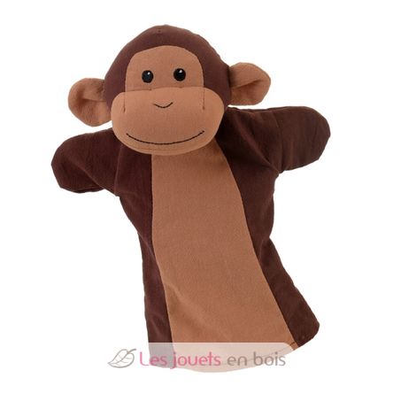 Marionnette Singe EG160119 Egmont Toys 1