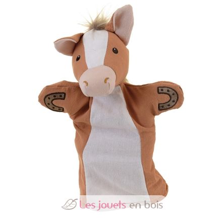 Marionnette Cheval EG160120 Egmont Toys 1