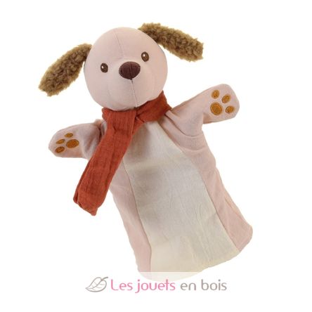 Marionnette Chien EG160121 Egmont Toys 1