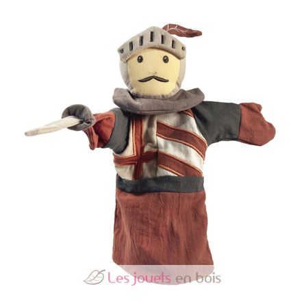 Marionnette Chevalier EG160124 Egmont Toys 1
