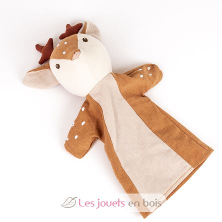 Marionnette Faon EG160125 Egmont Toys 2