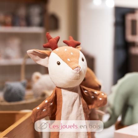 Marionnette Faon EG160125 Egmont Toys 5