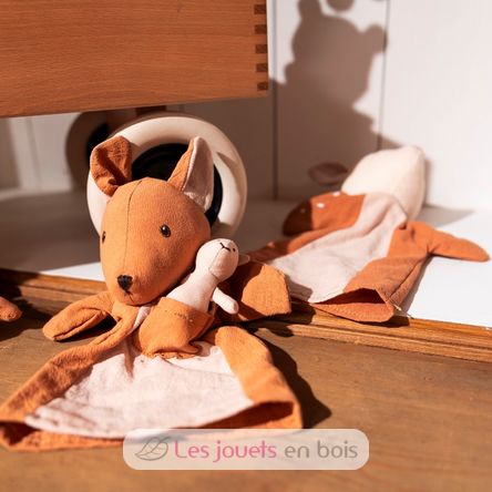 Marionnette Kangourou EG160126 Egmont Toys 5