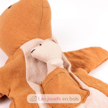 Marionnette Kangourou EG160126 Egmont Toys 10