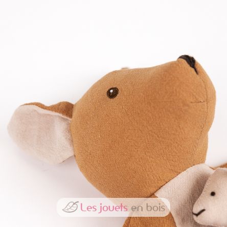 Marionnette Kangourou EG160126 Egmont Toys 9