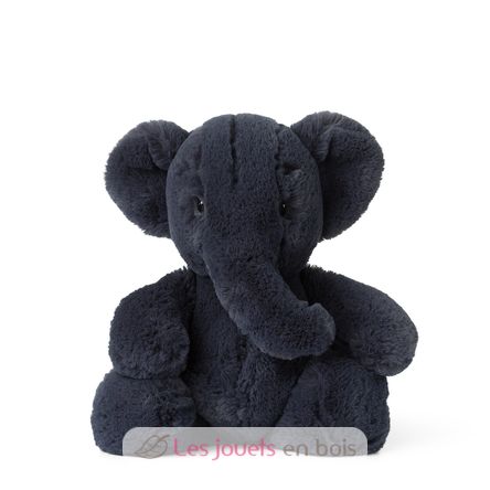 Peluche Ebu éléphant gris 29 cm WWF-16193002 WWF 1