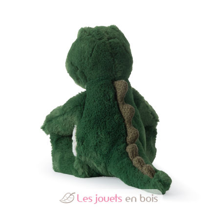 Peluche Cornelio le crocodile vert 29 cm WWF-16202002 WWF 3