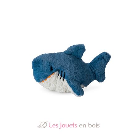Peluche Stevie le requin bleu 25 cm WWF-16214013 WWF 3