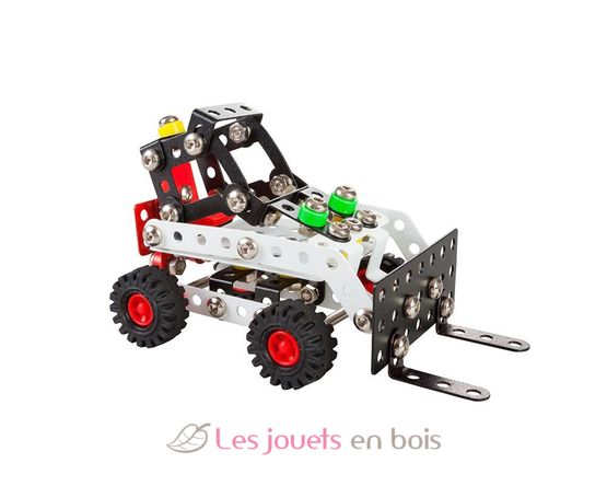 Constructor Bob - Chargeur sur roues AT-1642 Alexander Toys 2