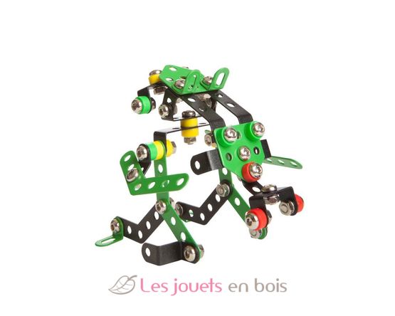 Constructor Robots 4 en 1 AT-1648 Alexander Toys 2