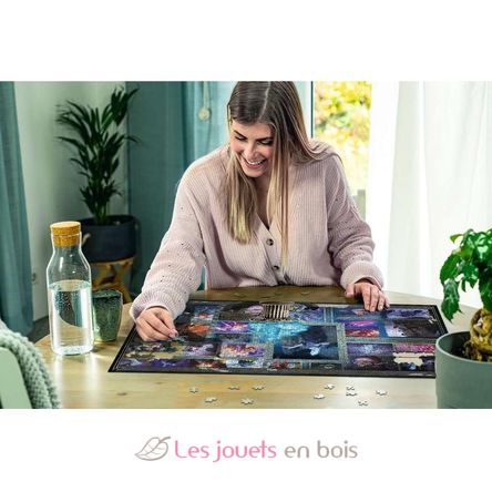 Puzzle Hadès 1000 pcs RAV165193 Ravensburger 5