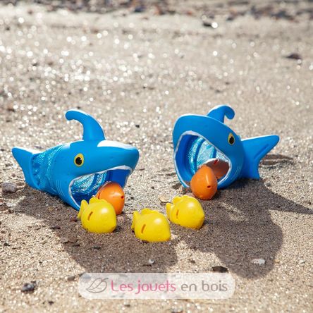 La Chasse aux poissons MD-16664 Melissa & Doug 7
