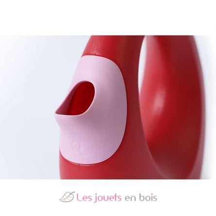 Grand arrosoir Cana - Rouge cerise QU-171416 Quut 3
