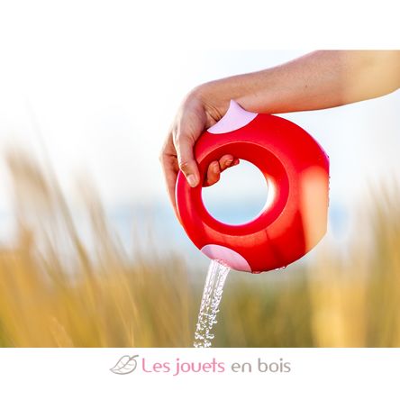 Grand arrosoir Cana - Rouge cerise QU-171416 Quut 7