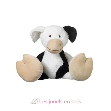 Peluche vache Cloony 40 cm HH-17144 Happy Horse 1