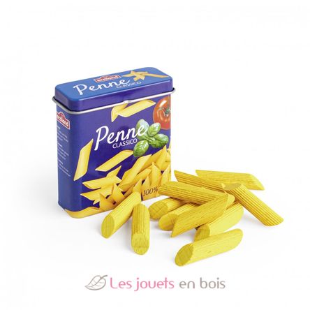 Boîte de pâtes Penne ER17171 Erzi 1