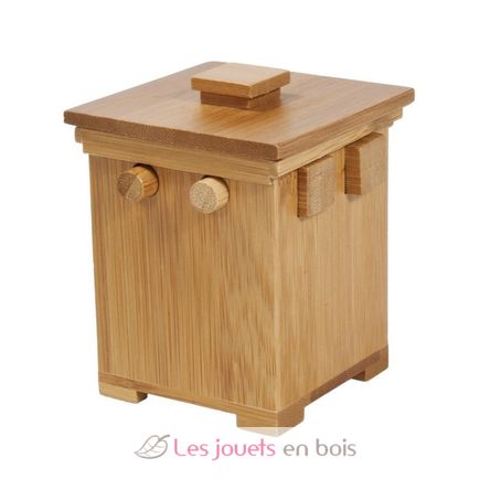 Casse-tête bambou Safe RG-17197 Fridolin 1