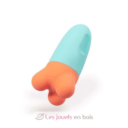 Squezzi Fusée en silicone QU-173229 Quut 1