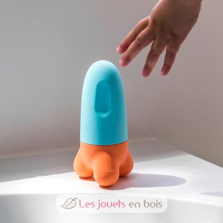 Squezzi Fusée en silicone QU-173229 Quut 4