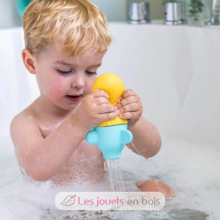 Squezzi Sous-marin en silicone QU-173243 Quut 2