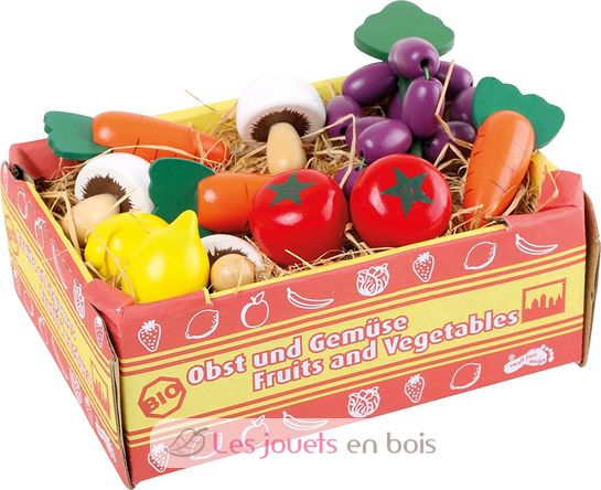 Cagette de légumes LE1756-4219 Legler 1