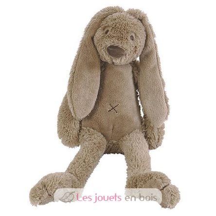 Peluche Lapin Richie Clay 58 cm HH17687 Happy Horse 1