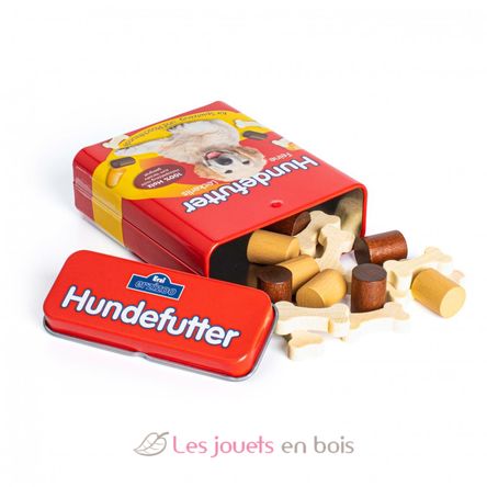 Caisse à outils  du spécialiste allemand de jouets en bois