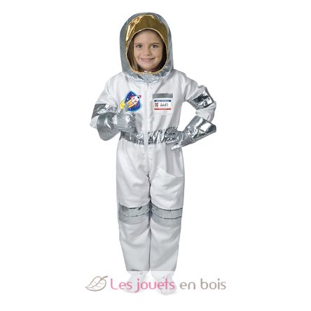 Déguisement d'astronaute MD18503 Melissa & Doug 3