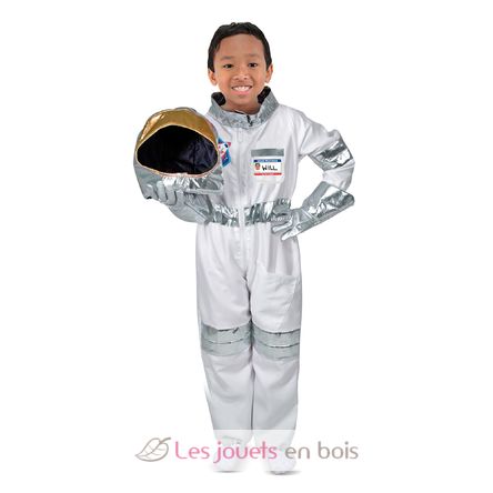 Déguisement d'astronaute MD18503 Melissa & Doug 1