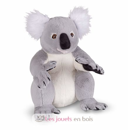Peluche Koala MD18806 Melissa & Doug 1