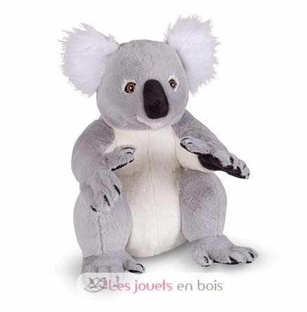 Peluche Koala MD18806 Melissa & Doug 1