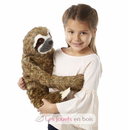 Peluche Paresseux MD18808 Melissa & Doug 2