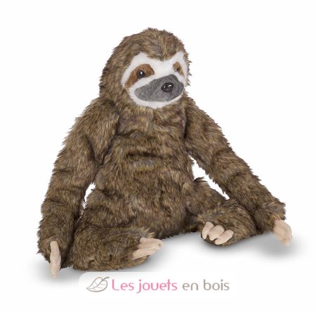 Peluche Paresseux MD18808 Melissa & Doug 1