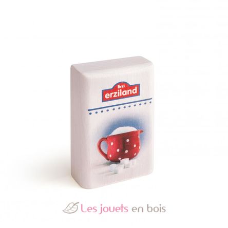 Sucre en poudre ER19020 Erzi 1