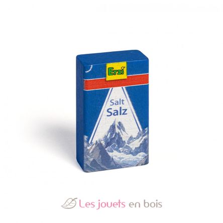 Sachet de sel ER19029 Erzi 2