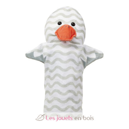Marionnettes Animaux de la ferme MD-19121 Melissa & Doug 7