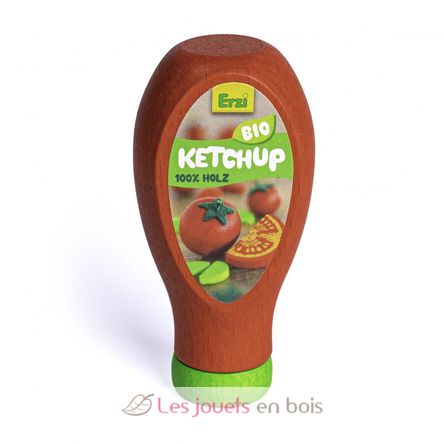 Ketchup Bio ER19130 Erzi 1