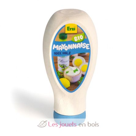 Mayonnaise Bio ER19132 Erzi 1