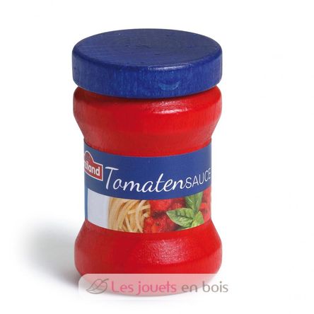 Sauce tomates ER19175 Erzi 1