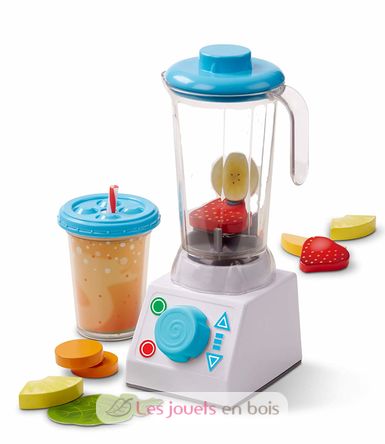 Mixeur à Smoothies MD19841 Melissa & Doug 1