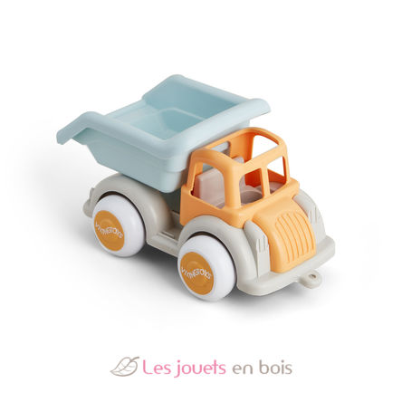 Eco Camion benne 25 cm V20-81250 Viking Toys 1