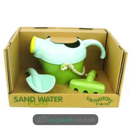 Seau arrosoir 3 pcs V20-82045 Viking Toys 3